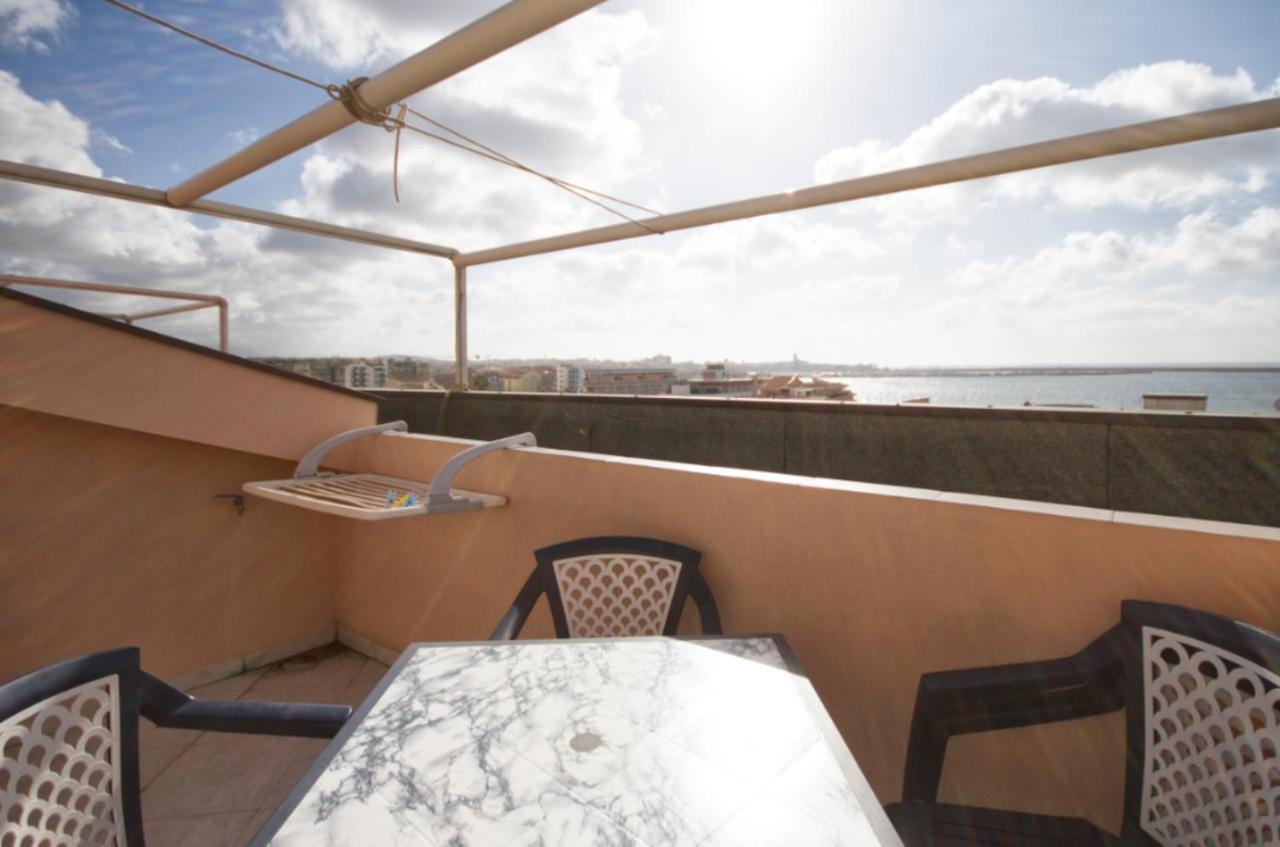 Flat358 Apartment Alghero Exterior foto