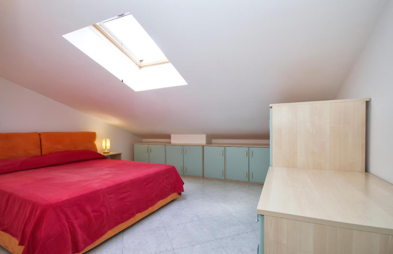 Flat358 Apartment Alghero Exterior foto