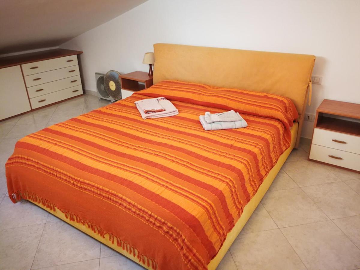 Flat358 Apartment Alghero Exterior foto