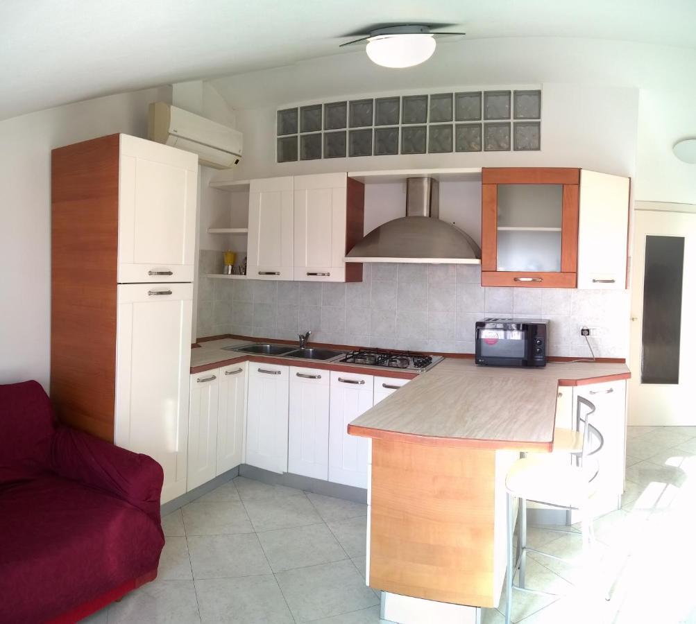 Flat358 Apartment Alghero Exterior foto