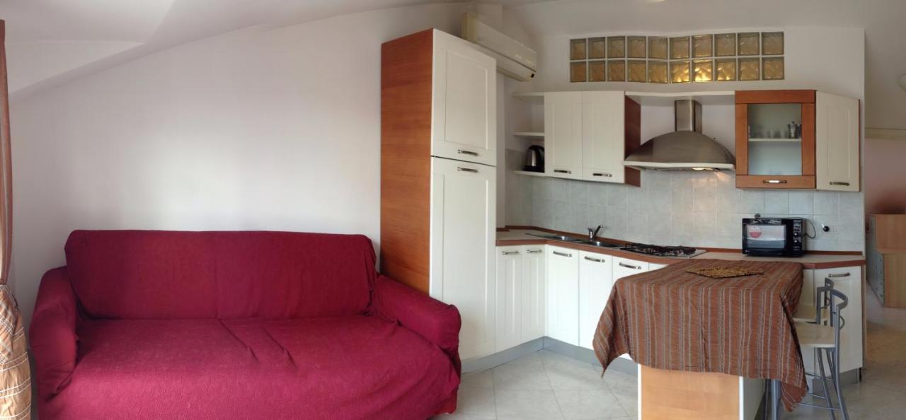 Flat358 Apartment Alghero Exterior foto
