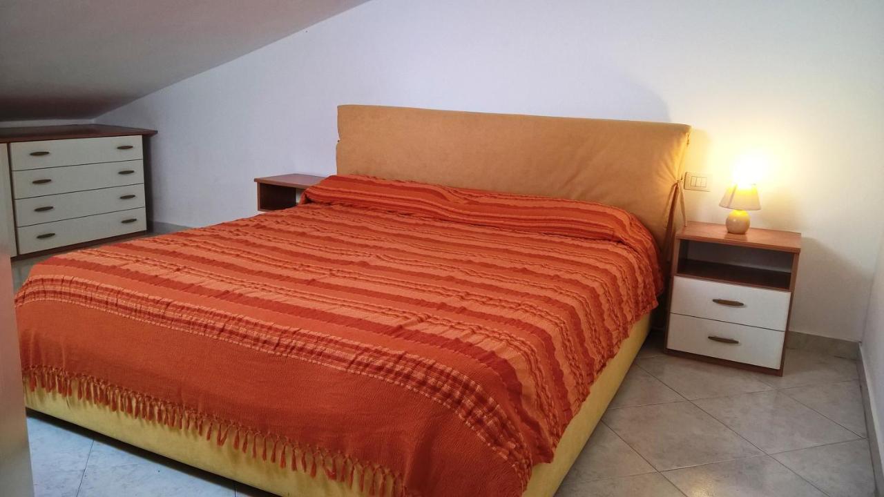 Flat358 Apartment Alghero Exterior foto