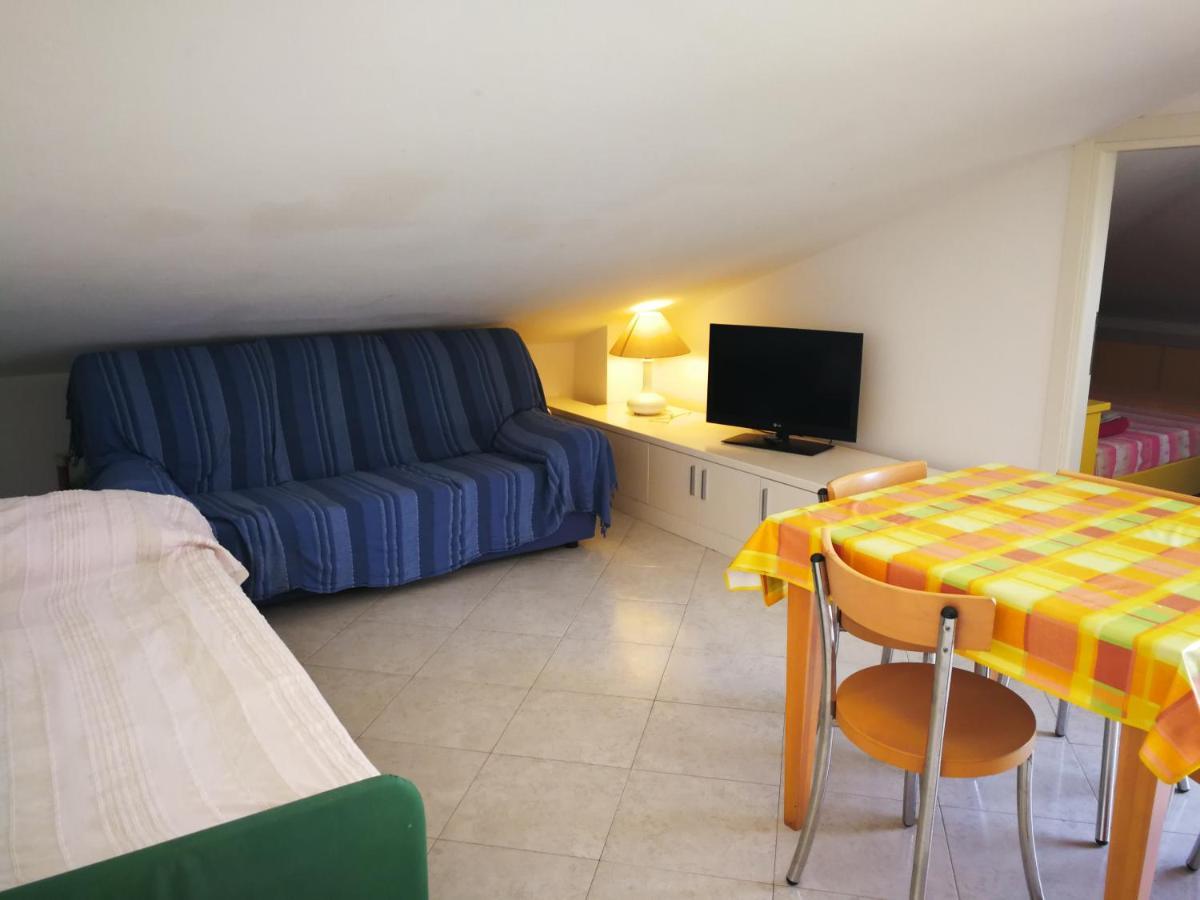 Flat358 Apartment Alghero Exterior foto