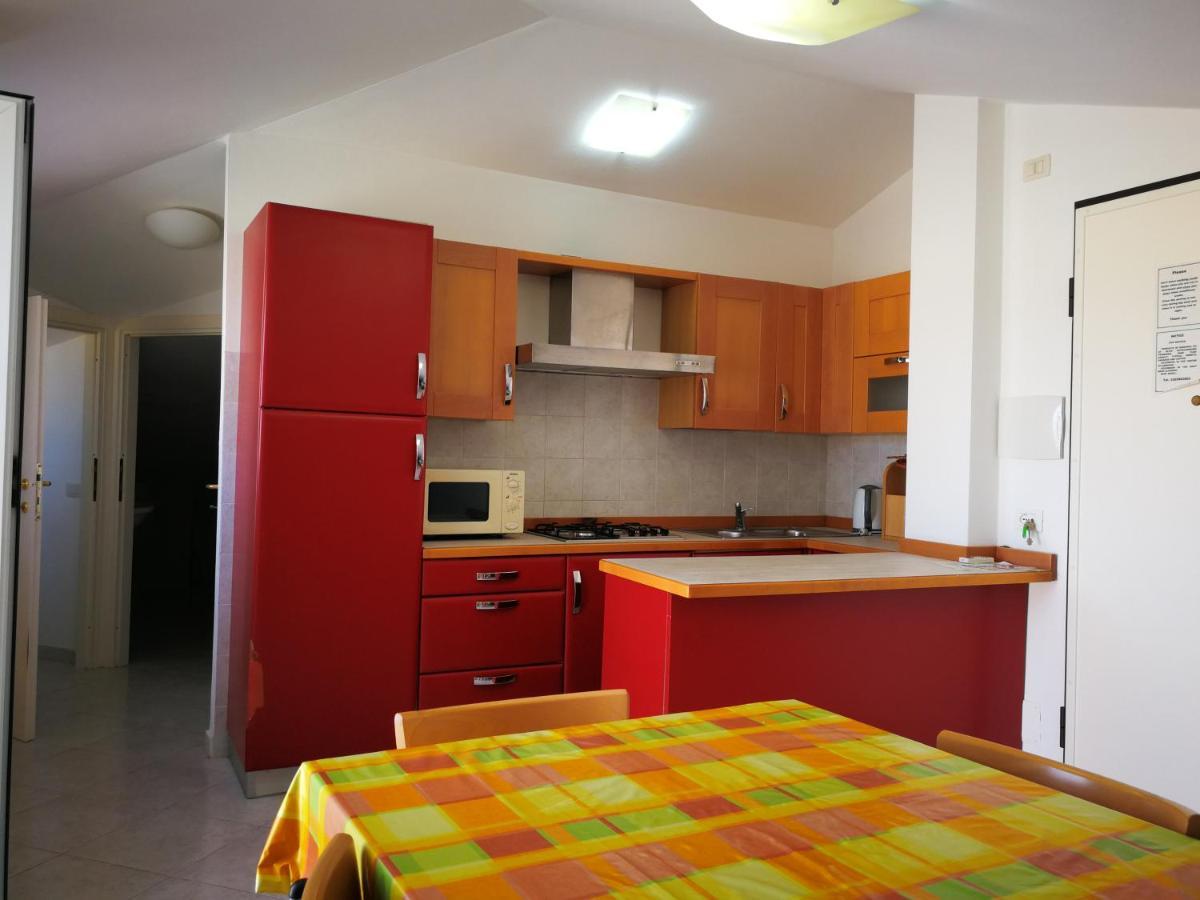 Flat358 Apartment Alghero Exterior foto