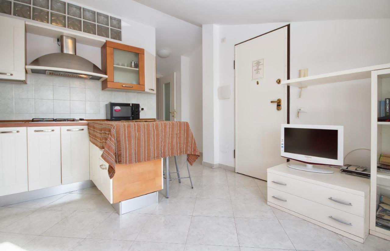 Flat358 Apartment Alghero Exterior foto