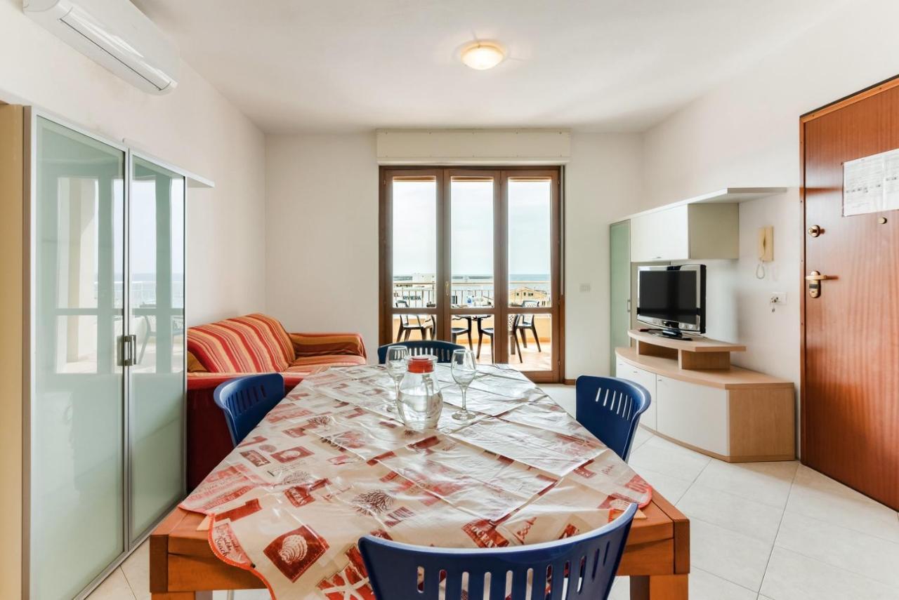 Flat358 Apartment Alghero Exterior foto