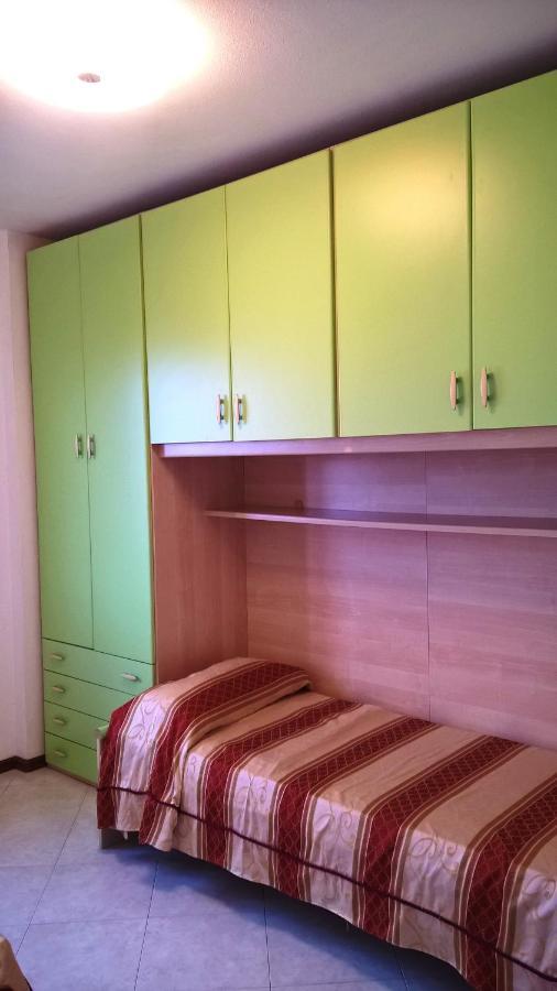 Flat358 Apartment Alghero Exterior foto