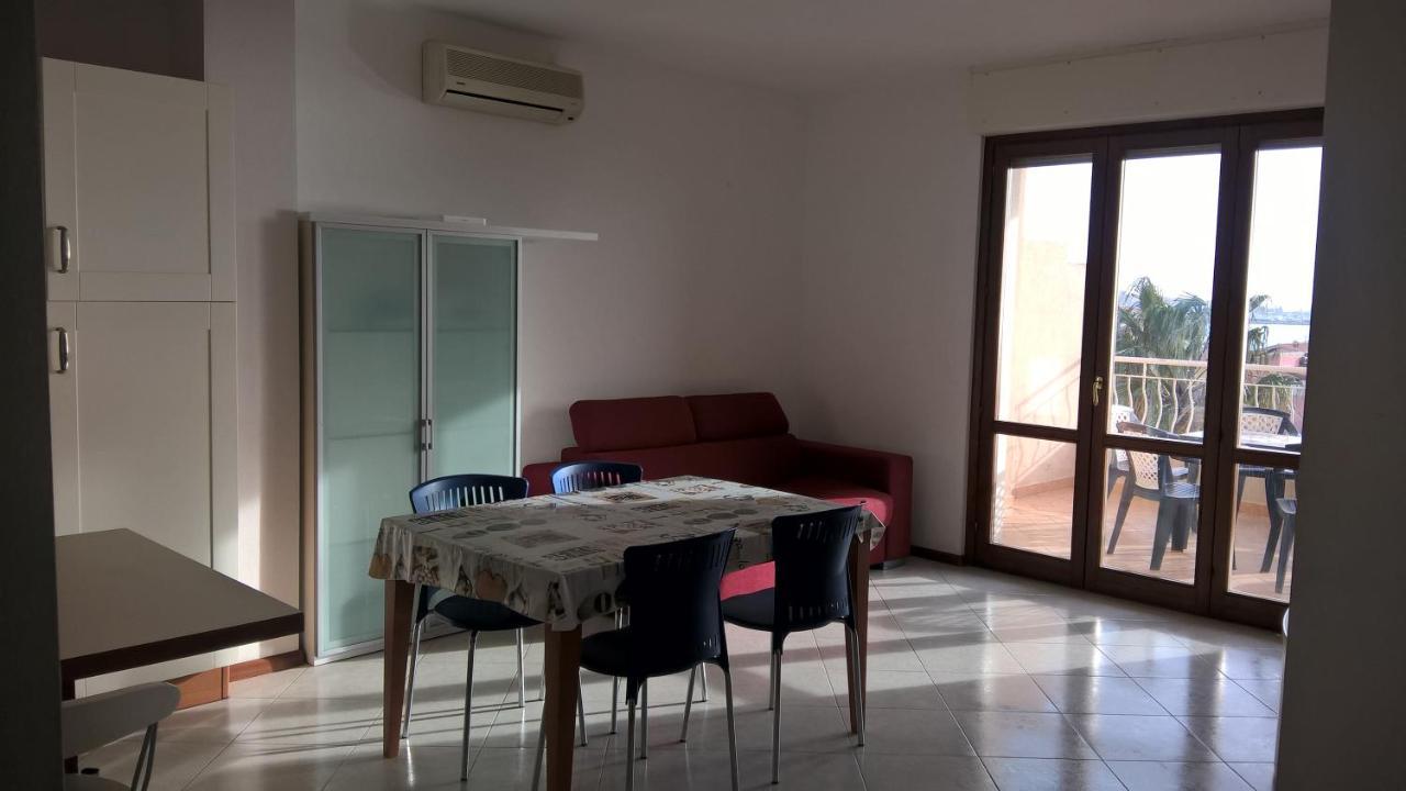 Flat358 Apartment Alghero Exterior foto