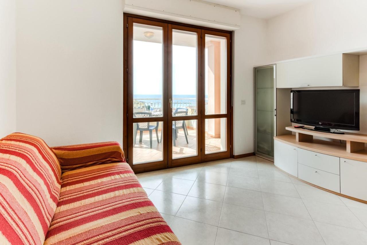 Flat358 Apartment Alghero Exterior foto