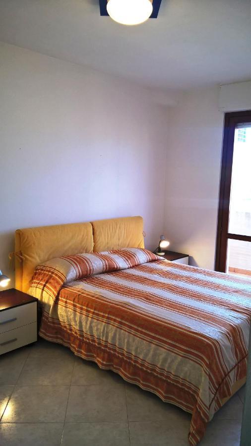 Flat358 Apartment Alghero Exterior foto