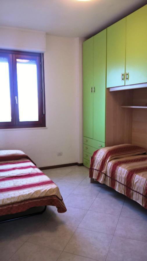 Flat358 Apartment Alghero Exterior foto