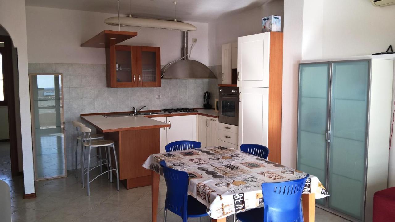 Flat358 Apartment Alghero Exterior foto