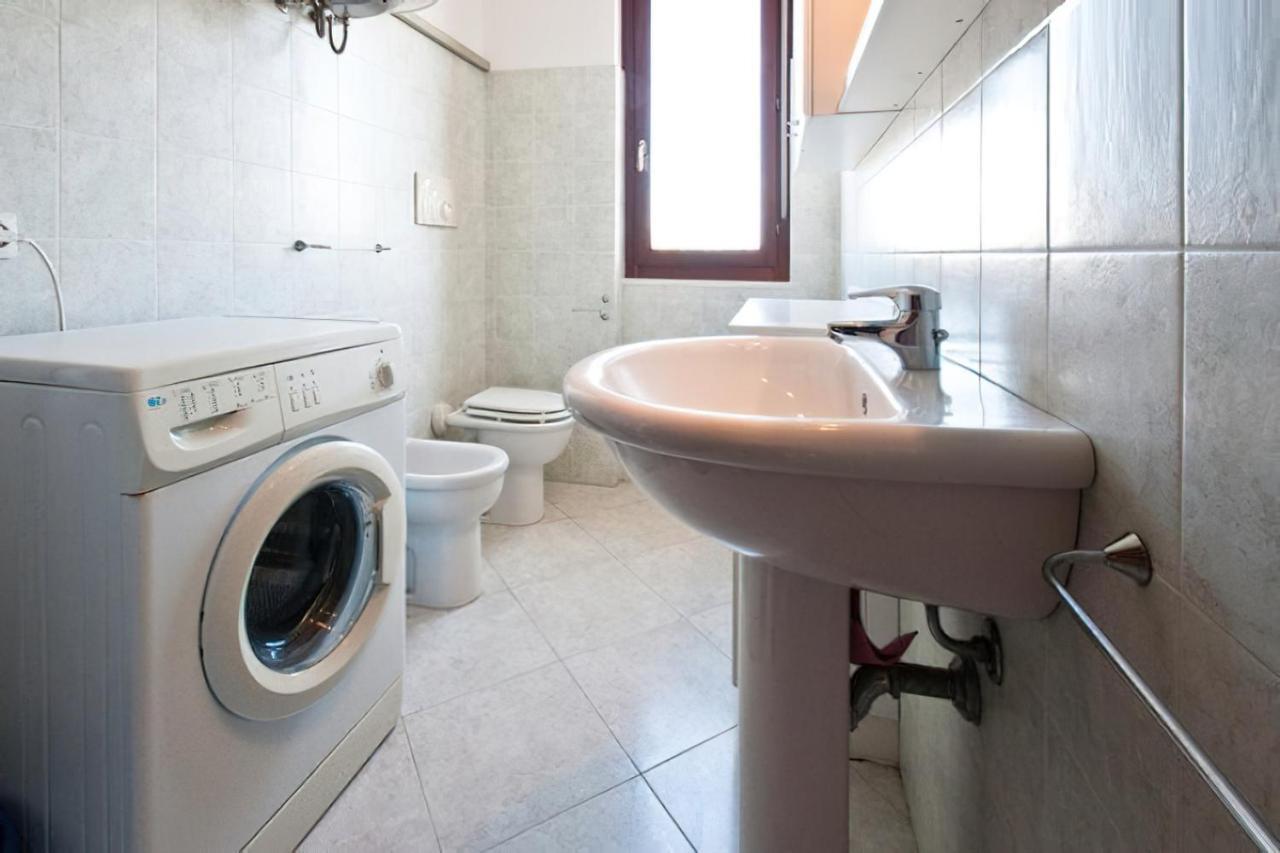 Flat358 Apartment Alghero Exterior foto