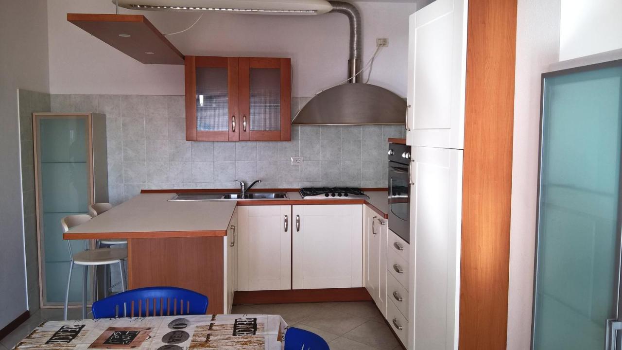 Flat358 Apartment Alghero Exterior foto
