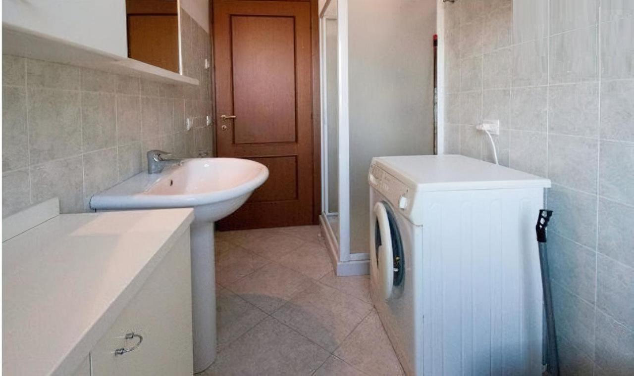 Flat358 Apartment Alghero Exterior foto