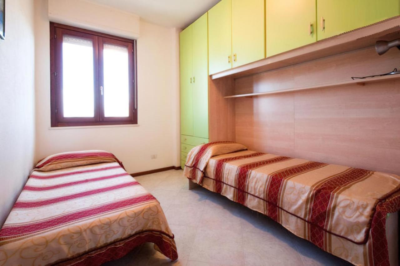 Flat358 Apartment Alghero Exterior foto