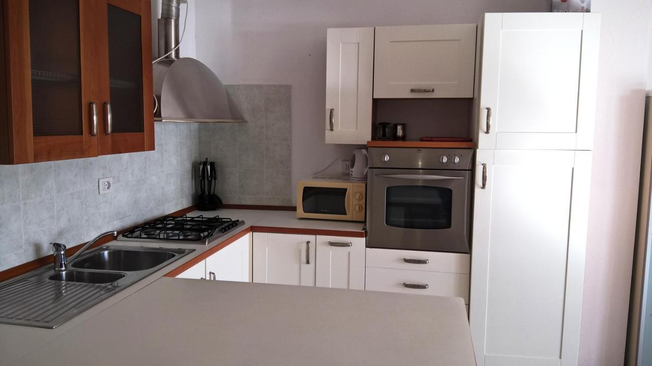 Flat358 Apartment Alghero Exterior foto