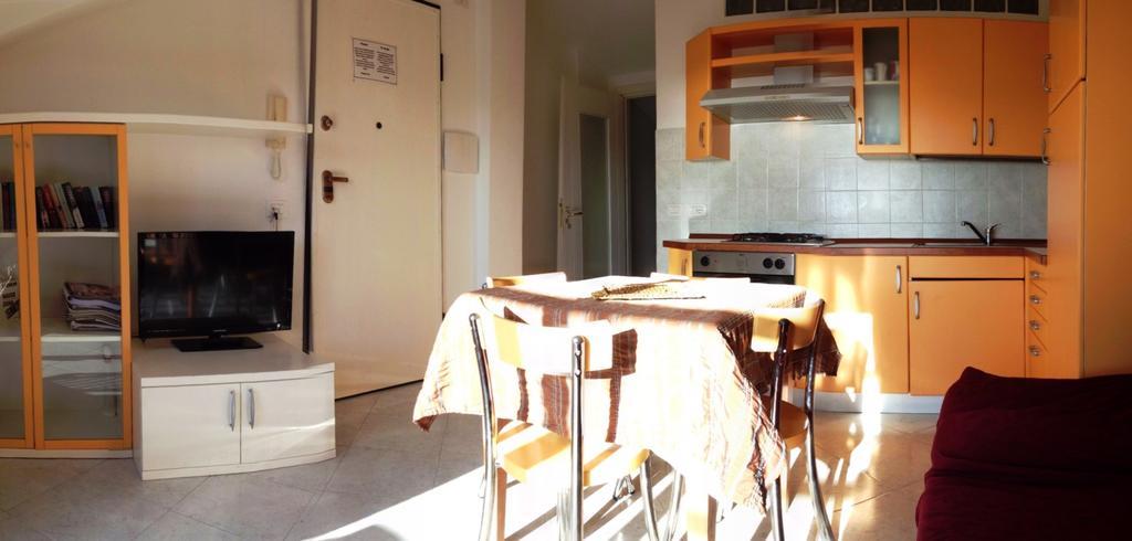 Flat358 Apartment Alghero Cameră foto