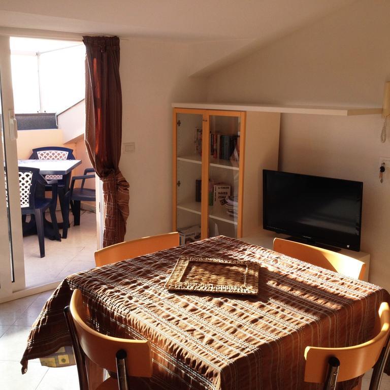 Flat358 Apartment Alghero Cameră foto