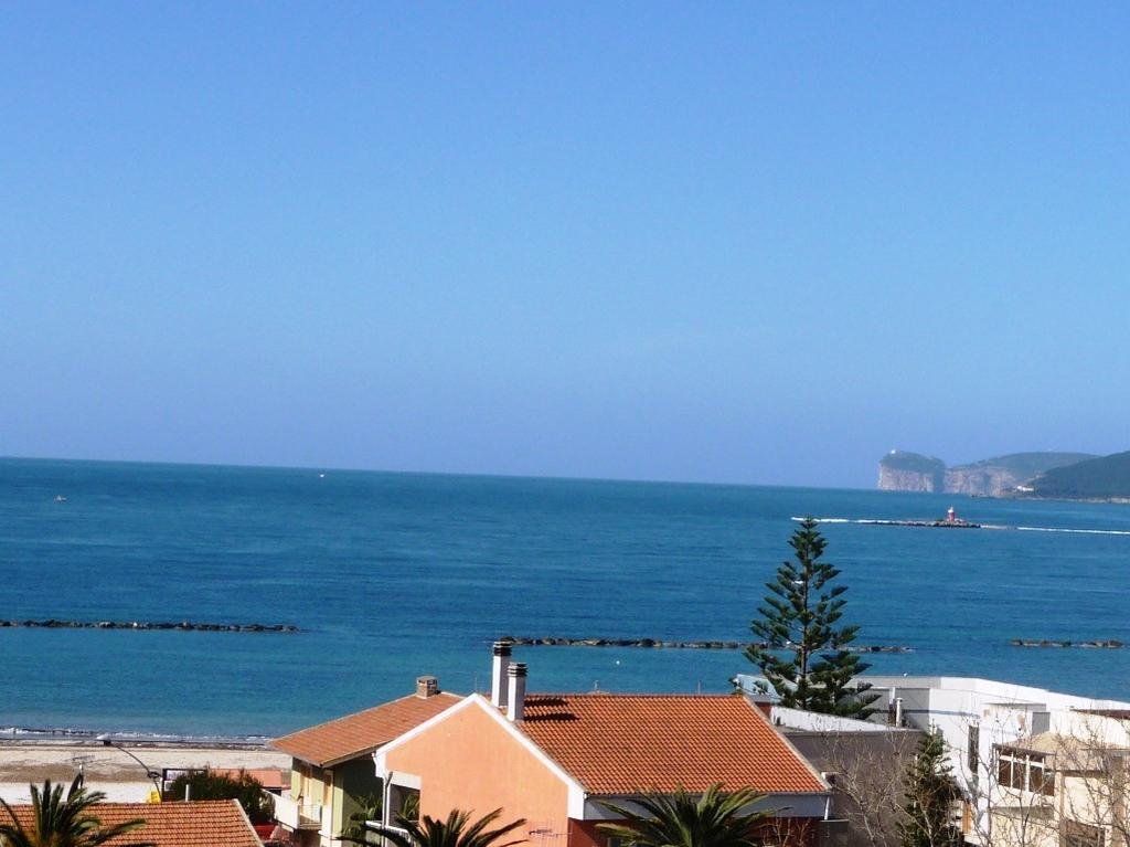 Flat358 Apartment Alghero Cameră foto