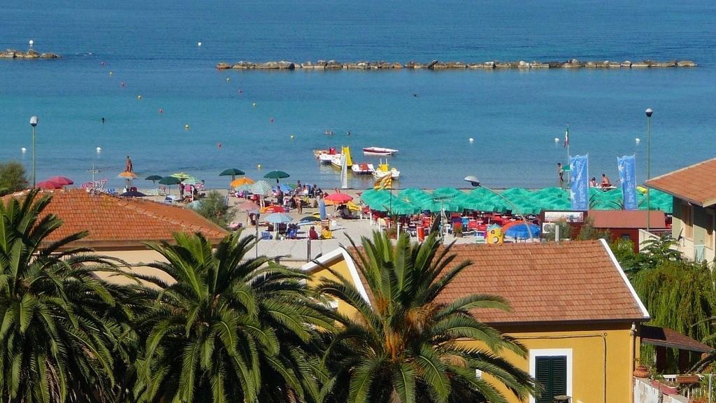 Flat358 Apartment Alghero Cameră foto