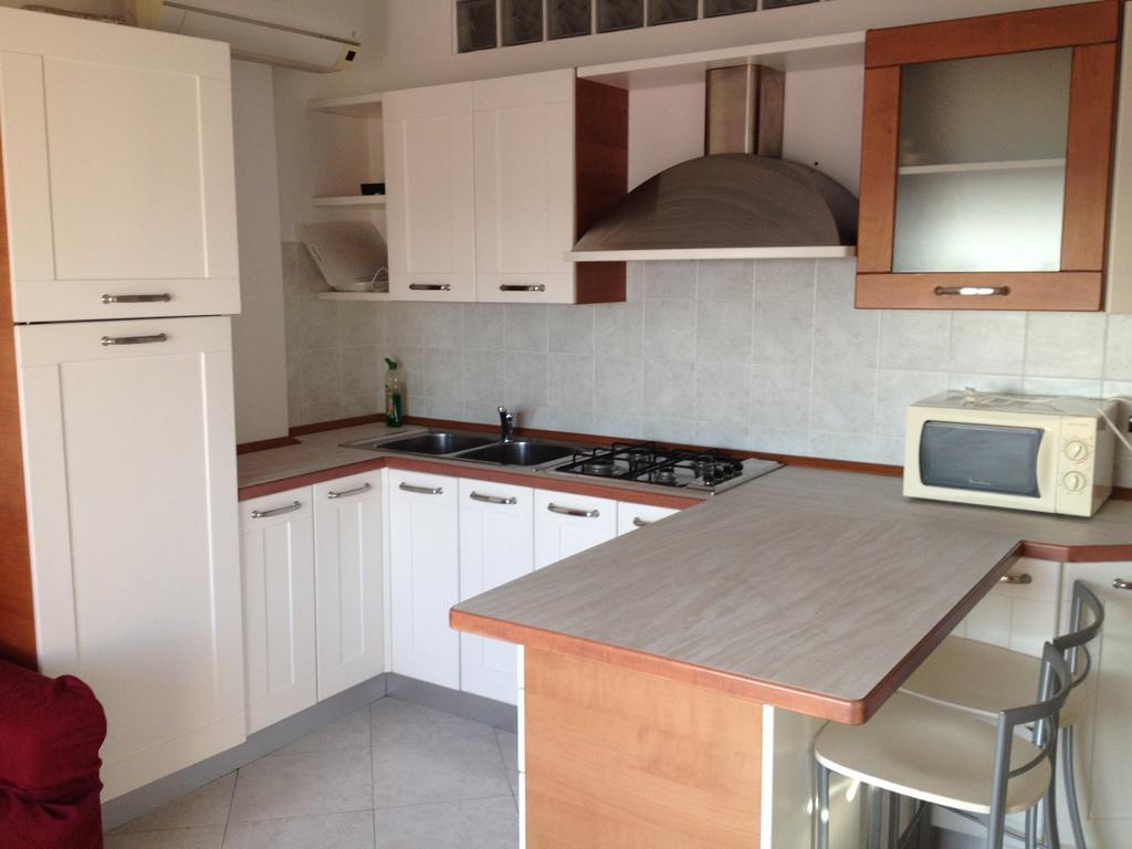 Flat358 Apartment Alghero Cameră foto