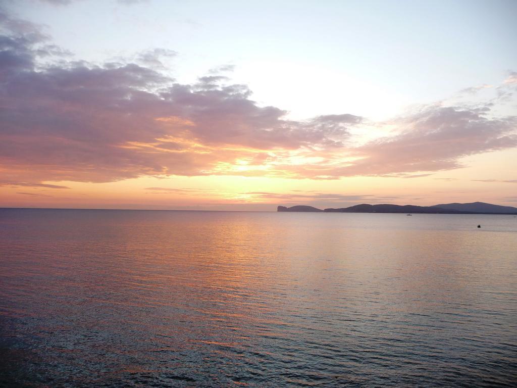 Flat358 Apartment Alghero Cameră foto