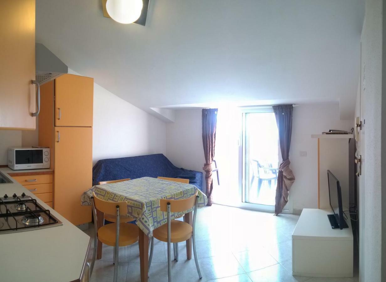 Flat358 Apartment Alghero Exterior foto