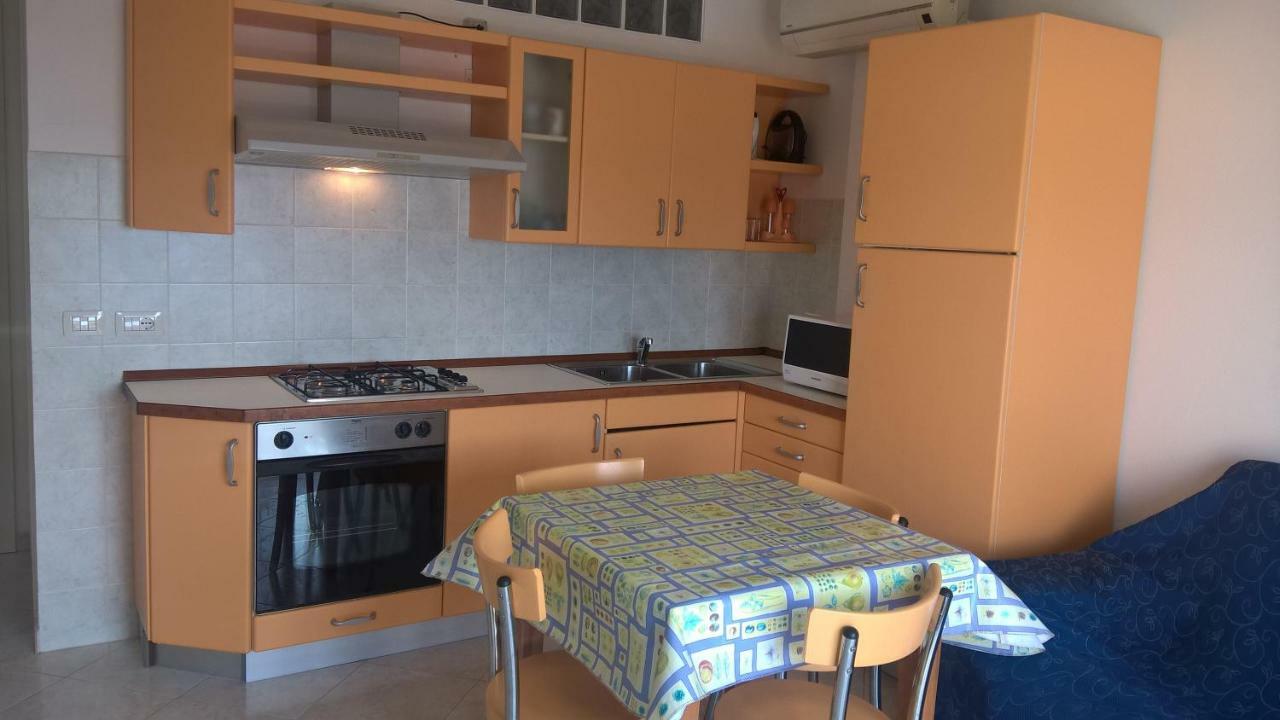 Flat358 Apartment Alghero Exterior foto